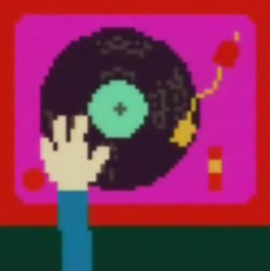 ISingTBEclectic's profile picture. Music, music, music.