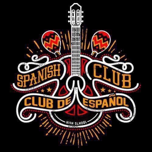 We are the Spanish Club from PSJA North Early College High School.