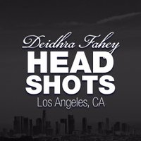 Deidhra Fahey Headshots (@deidhrafahey) 's Twitter Profile