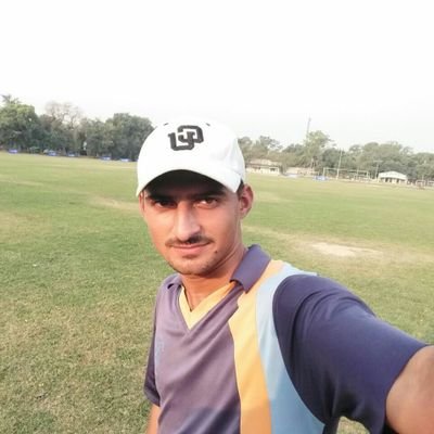 ShahidA64321821's profile picture. Model Town Cricket Club