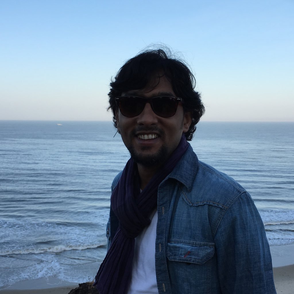 kvikasv's profile picture. Avid traveller. Like to read and cook. Full time foodie. Follow everything but adapt nothing.