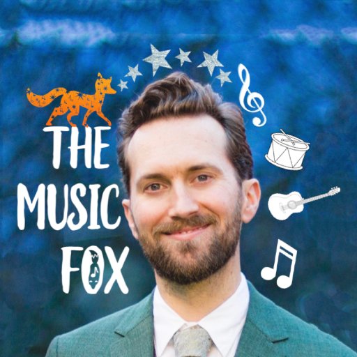 Award-winning music teacher and composer, visit my store 🌟THE MUSIC FOX🌟(https://t.co/XERonaifGZ) at Teachers Pay Teachers for freebies & time-saving resources!