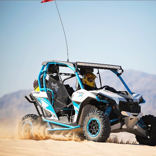 Ranked the #1 ATV company in Las Vegas on TripAdvisor and Yelp! Las Vegas ATV/UTV Tours brings you a riding experience and a whole new way of seeing Vegas!