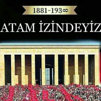 KEMAL ATATÜRK🖤..🦅 (@zorki1nezor) 's Twitter Profile