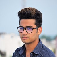 Amith Sai(@Amithsaii) 's Twitter Profile Photo
