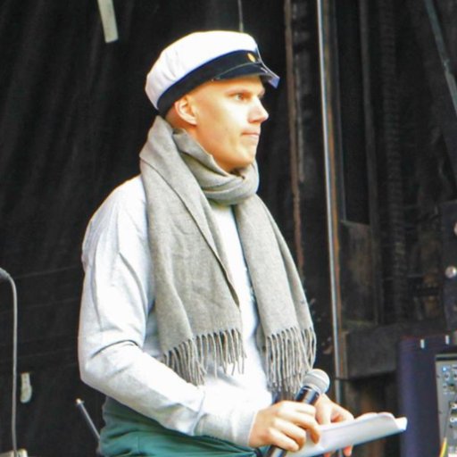 jkulikoff's profile picture. 