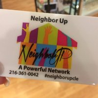 Neighbor Up Cle(@NeighborUpCle) 's Twitter Profileg
