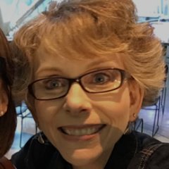 I am a LCPS high school librarian. I love reading YA books.