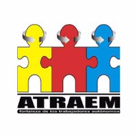 Atraem Oficial (@atraem1) 's Twitter Profile