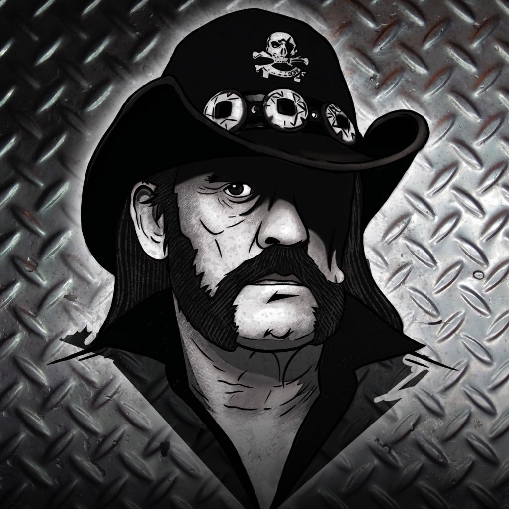 Desde el fanatismo y el sentimiento rockero nace este proyecto destinado a homenajear a una de las figuras clave de la escena del rock mundial: LEMMY.