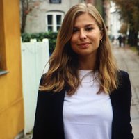 Ida Zander (@ida_zander) 's Twitter Profile