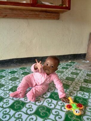 Dr_Kuteesa_Ron's profile picture. Saved by the Blood of Jesus.
Clinician (GP), enjoying working on HIV clients, OVCs.