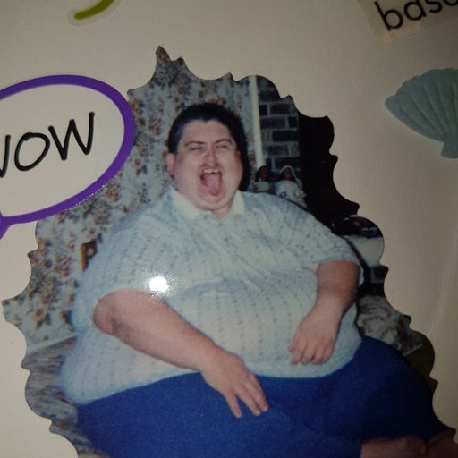 weightnmotion27's profile picture. I've lost 300lbs without surgery or diet pills!!