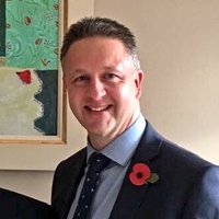 ConnectedSupplyChain (@simonthelwell1) 's Twitter Profile