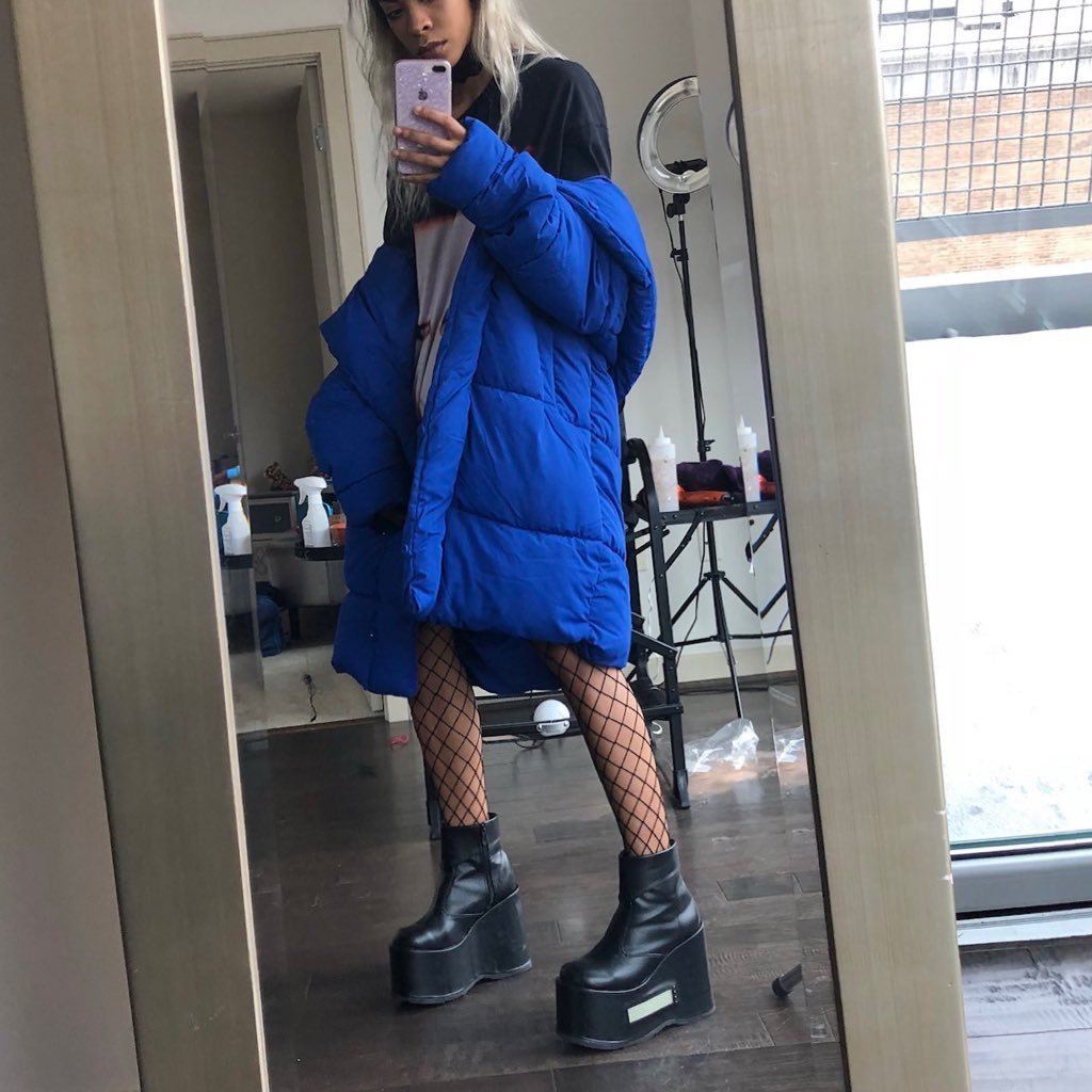 RlCONASTY's profile picture. lurking on my backup