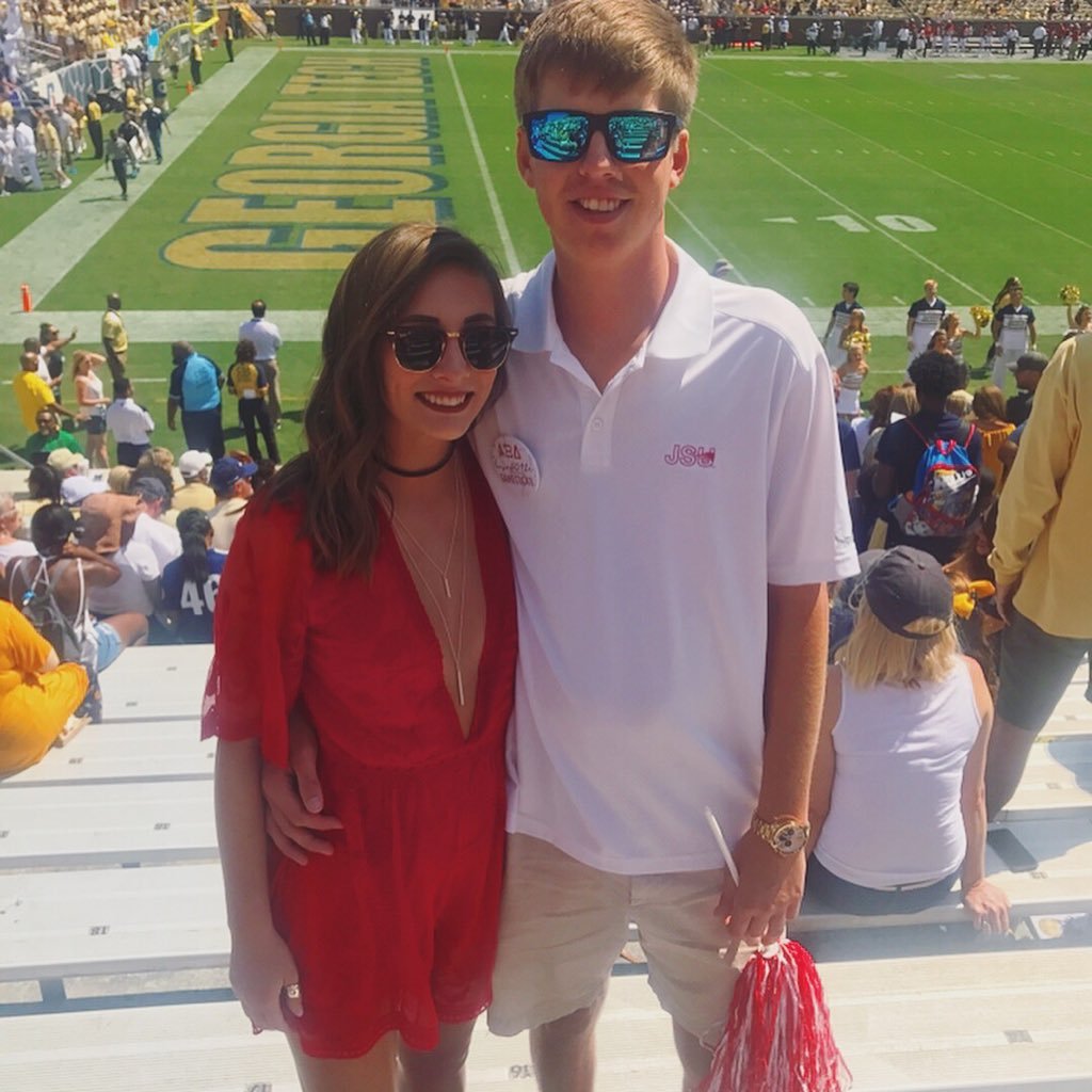 laurenmjo's profile picture. JSU | ΑΞΔ