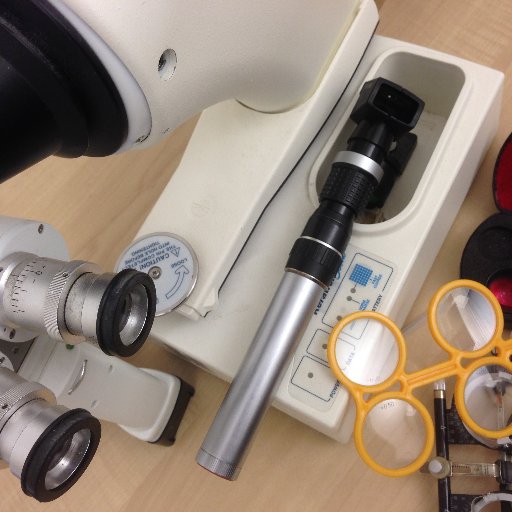 Independent optometrist working at Patrick Duff Opticians in Kent. Specialist interest in Contact Lenses, visual factors affecting reading, myopia and glaucoma.