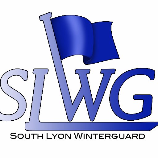 southlyonguard's profile picture. SLHS Colorguard | SLEHS Colorguard | South Lyon Winterguard
Insta-@southlyonguard southlyonguard@gmail.com
https://t.co/iBM5CAFUln