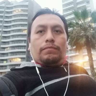 Carlos_Aucca's profile picture. 