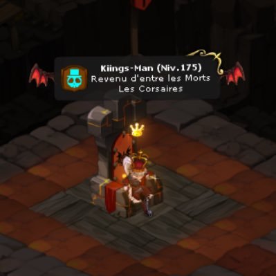 prozcenturion's profile picture. Bonjour ,je dessines les personnages du jeu wakfu et je les publie sur tweeter et insta (Guss.29) Pour le contacter en jeu mon pseudo est Vii-Kiing ^^