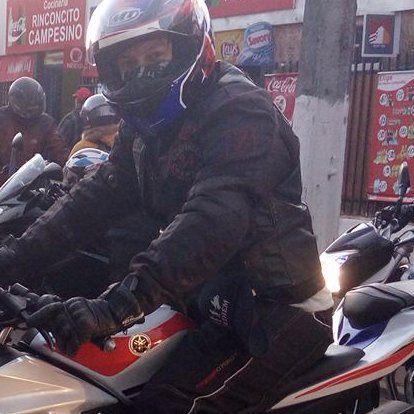 saiyaman7's profile picture. 