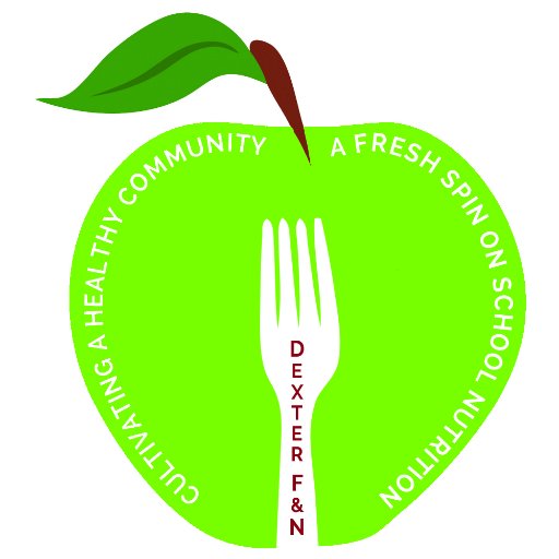 At Dexter Food and Nutrition, our goal is to offer fresh, attractive, and healthful food while teaching students about nutritious choices.