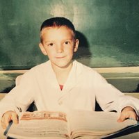 Pablo Ariel Martinez (@pablosc82) 's Twitter Profile