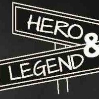 Hero And Legend(@HeroAndLegend1) 's Twitter Profile Photo