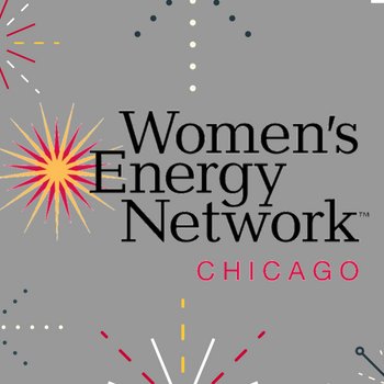 #Chicago chapter of a national organization dedicated to #empowering #womeninenergy through #education, outreach & professional development.