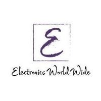 ElectronicsWorldwide (@electronicsww) 's Twitter Profile