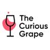 The Curious Grape (@curiousgrapeuk) Twitter profile photo