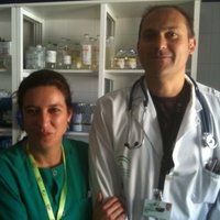 Salva García Morillo PhD. MD. (@ucamiraras) 's Twitter Profile