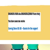 BHANGRA22MAN (@bhangra94877286) 's Twitter Profile Photo BHANGRA22MAN (@bhangra94877286) 's Twitter Profile Photo