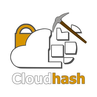 CloudhashEU's profile picture. 