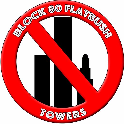 Block80Flatbush's profile picture. A community organization dedicated to responsible development in Brooklyn and across New York City with a central focus on the proposed 80 Flatbush project
