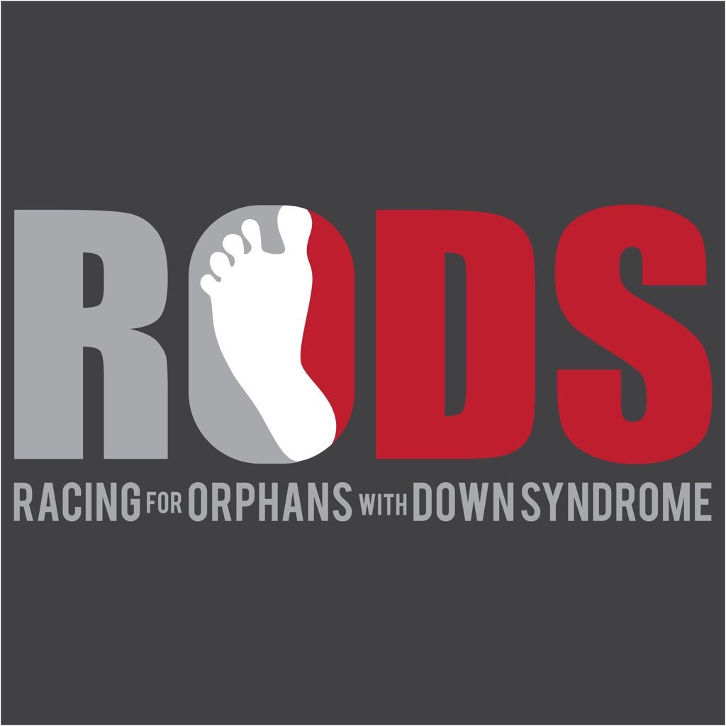 Racing for Orphans with Down syndrome-RODS- #runDisney advocates who #race #tri & #cycle to raise $ to bring #orphans to #foreverfamilies #nonprofit