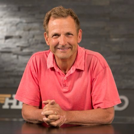 Gregg Bennett Profile