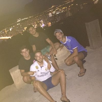 T18Vb's profile picture. Rest your head and go to sleep
maybe one day we'll wake up and this will all just be a dream