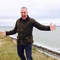 Edward Daunt (@eddaunt) 's Twitter Profile Photo Edward Daunt (@eddaunt) 's Twitter Profile Photo