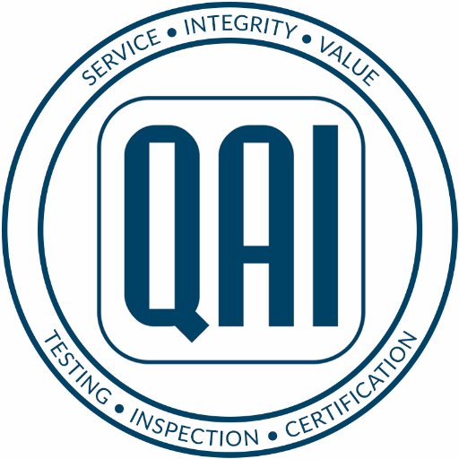 QAI is a one stop shop for product evaluation, testing, certification, inspections and EMC testing in North America, Europe and Asia.