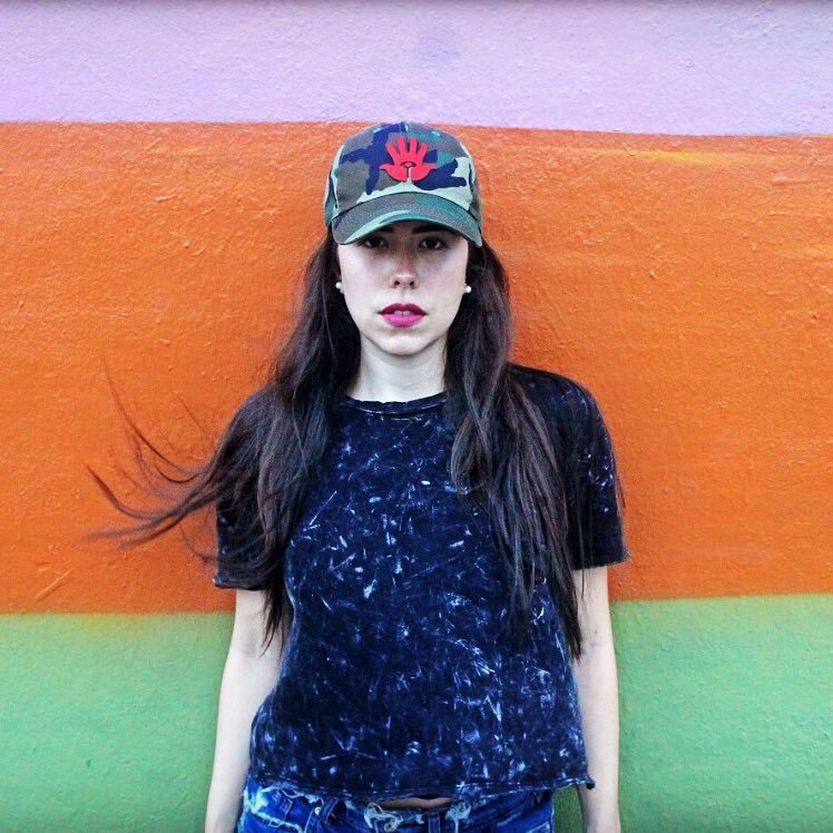 Luisaegp's profile picture. Vuela alto la fantasía, sin ilusión ¿La vida qué sería? / instagram: luisaegonza