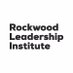 Rockwood Leadership Institute (@rockwoodleaders) Twitter profile photo