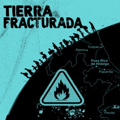 Documental en postproducción sobre el Fracking en México