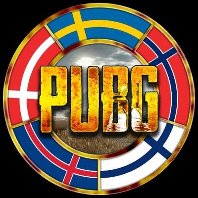 Nordic Community for @PUBG players in Sweden, Norway, Denmark, Finland & Iceland -- Managed by @IamThatChris_