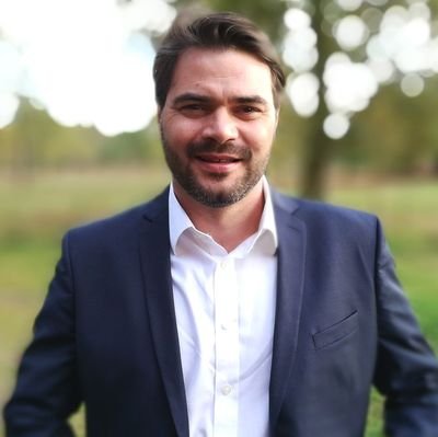 Head of Channel Business @SageFrance
Rules breaker