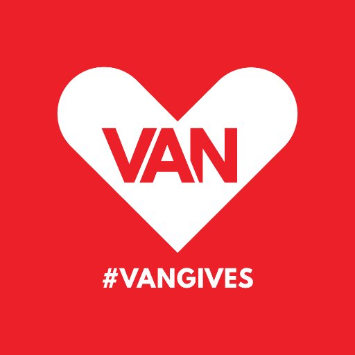 #VanGives is a civic movement participating in the global #GivingTuesdayNow initiative. We #share inspiring stories of generosity in our local communities