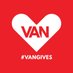 GivingTuesdayVAN (@VanGives) Twitter profile photo