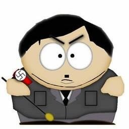 wmezasoria's profile picture. nacion, trabajo y familia.
poco gregario.
revisionismo.
anti misandria.
'no hay nada más anti-americano que el libre comercio' patt buchannan.