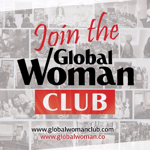 GlobalWomanClub Profile Picture