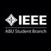 IEEE ABU Std Branch (@ieeeabu) Twitter profile photo IEEE ABU Std Branch (@ieeeabu) Twitter profile photo